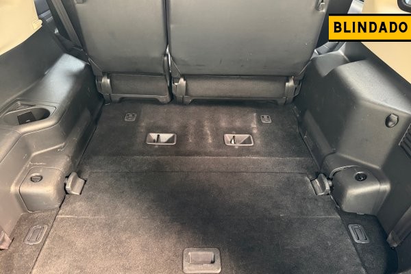 MITSUBISHI PAJERO FULL 3.2 HPE 4X4 16V TURBO INTERCOOLER DIESEL 4P AUTOMÁTICO 2016/2017 MITSUBISHI PAJERO FULL 3.2 HPE 4X4 16V TURBO INTERCOOLER DIESEL 4P AUTOMÁTICO 2016/2017